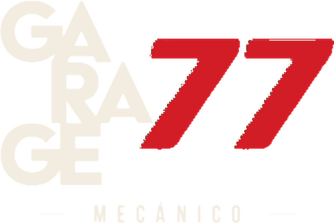 Garage77 Mecánico